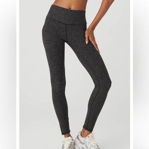 Alo high waist 7/8 legging